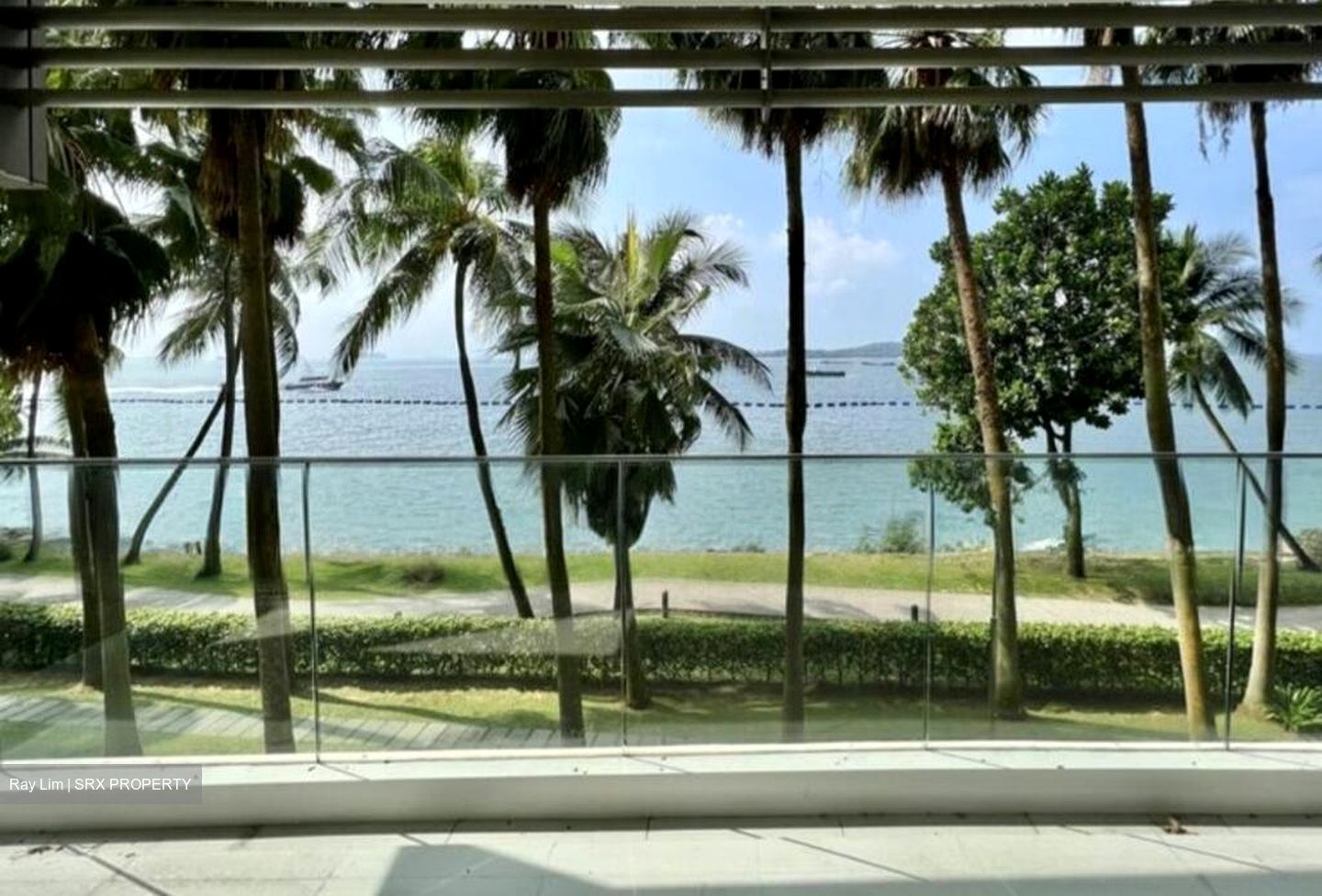 The Oceanfront @ Sentosa Cove (D4), Condominium #507979351